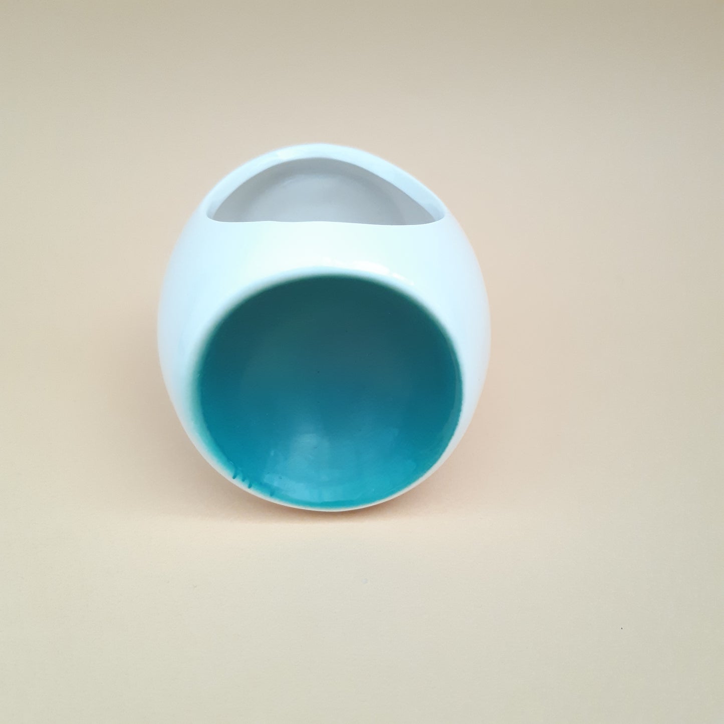 Mini Green Wax Burner