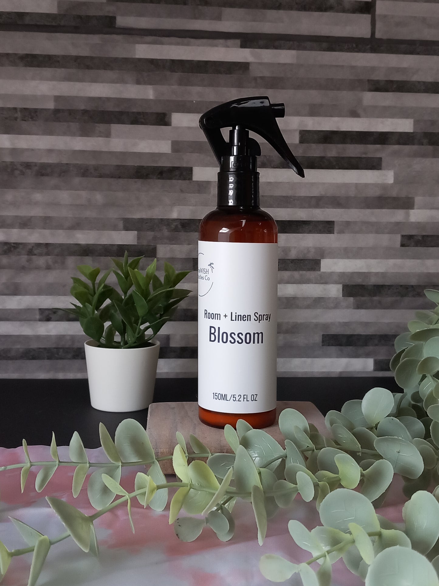 Blossom | Room & Linen Spray