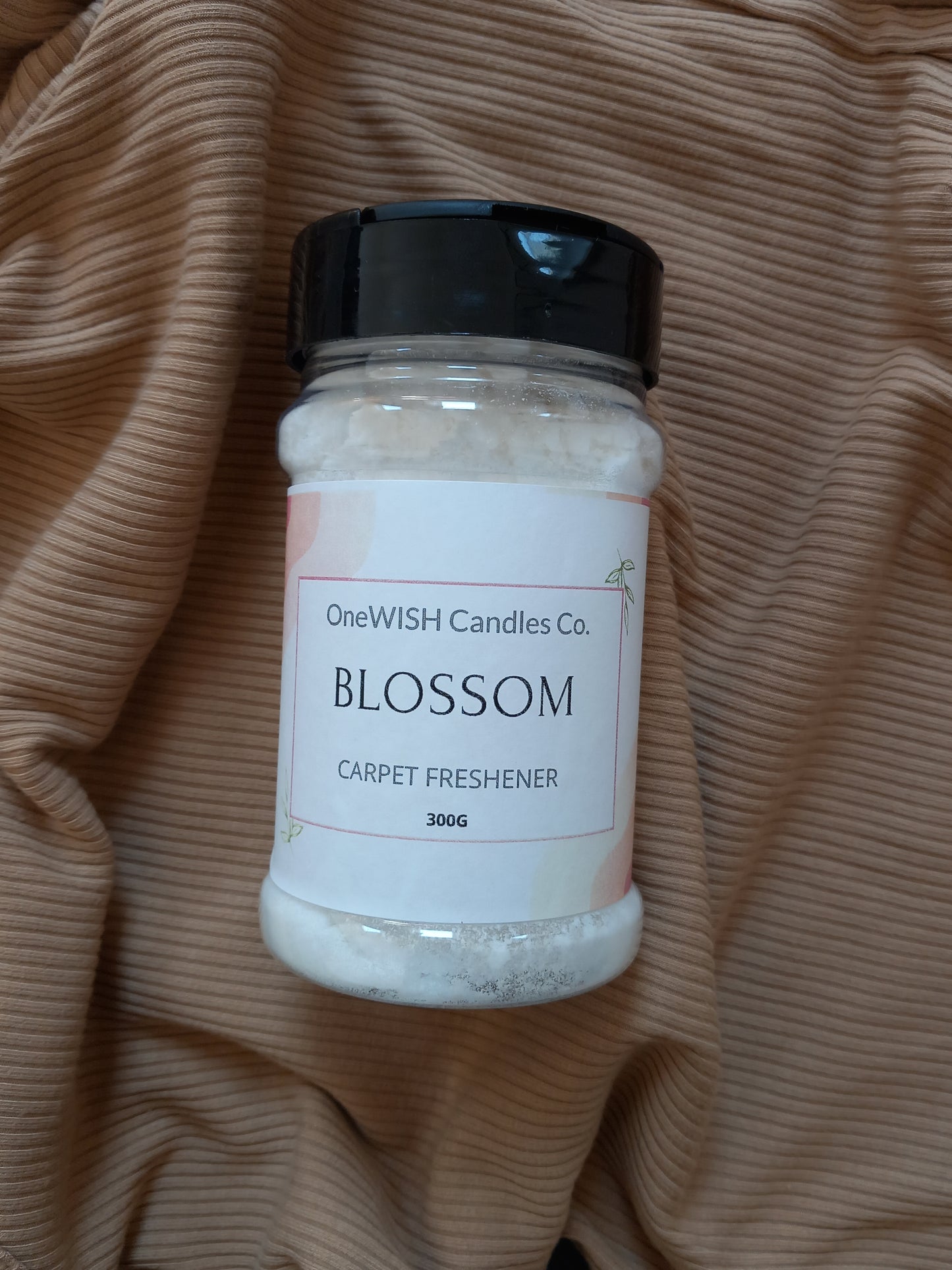 Blossom | Carpet Freshener