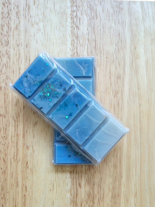 Apple Strudel & Spice