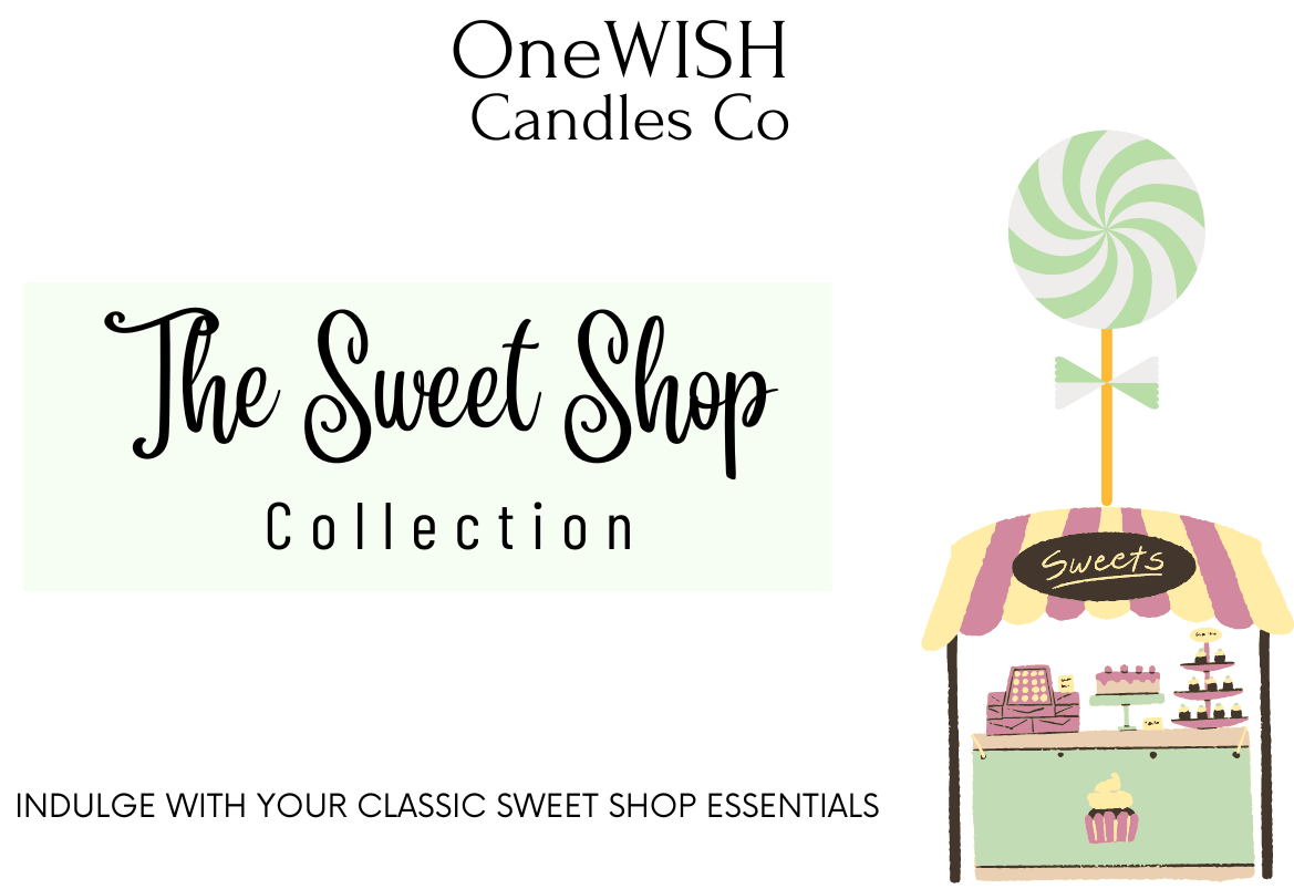 The Sweet Shop Collection