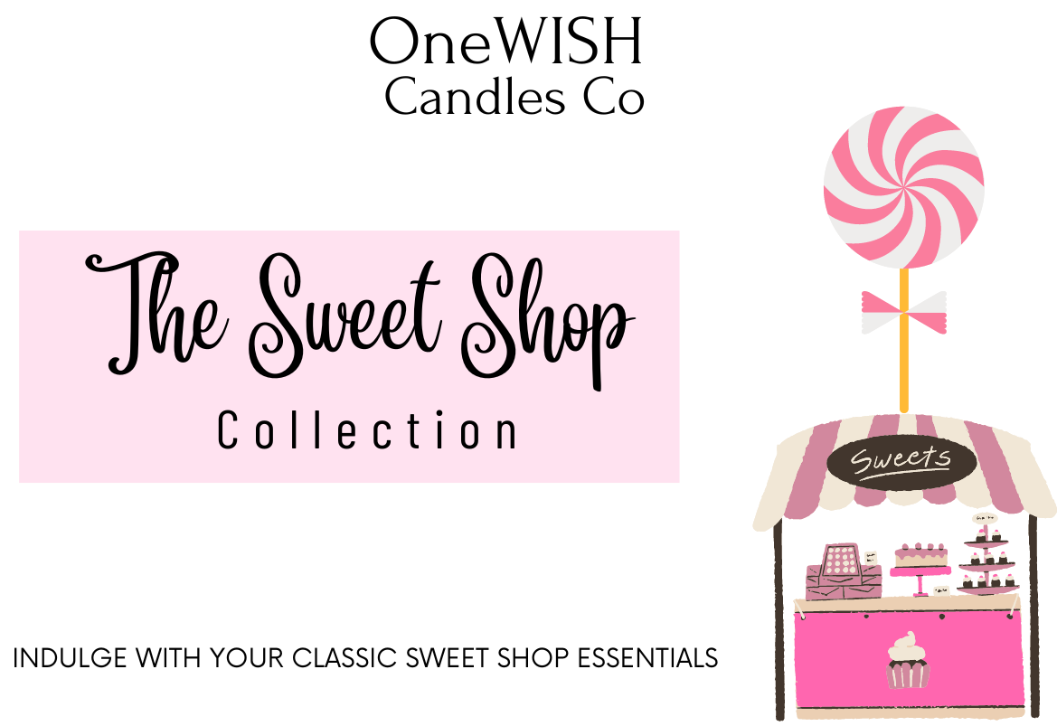 The Sweet Shop Collection